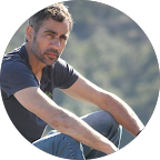 Jason Parrilllo, Kiwi Logics Client.